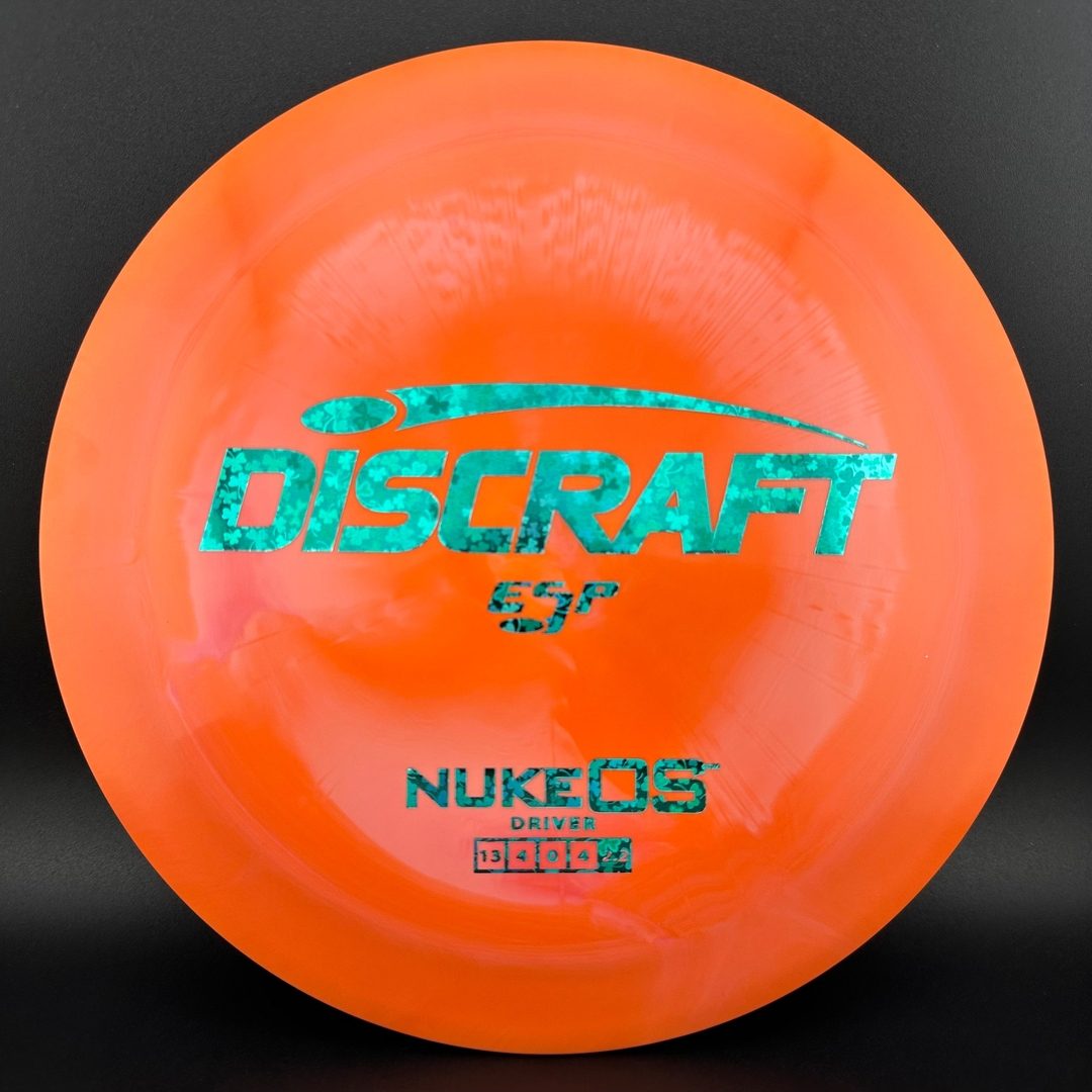 ESP Nuke OS Discraft