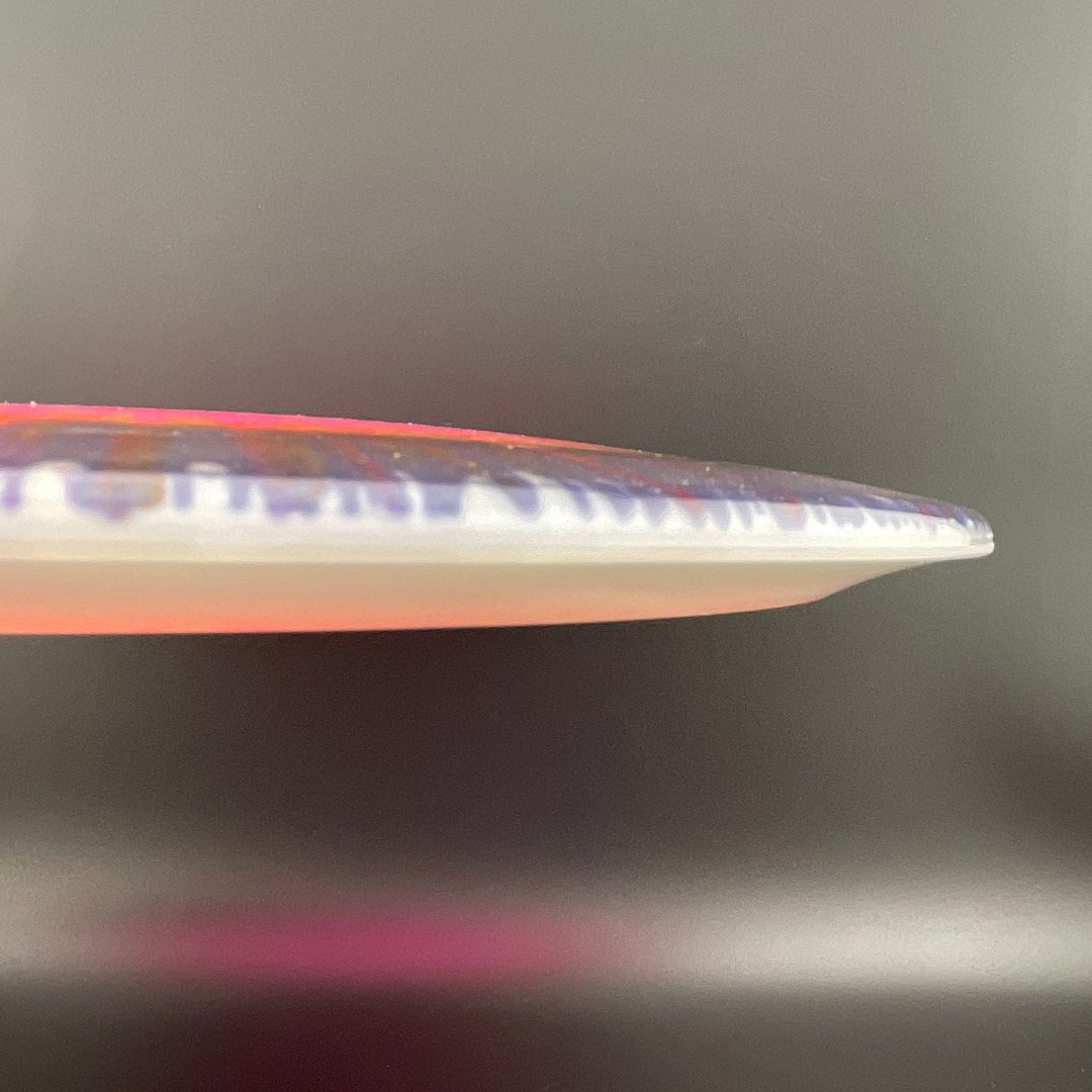 I-Dye Champion Firebird Innova