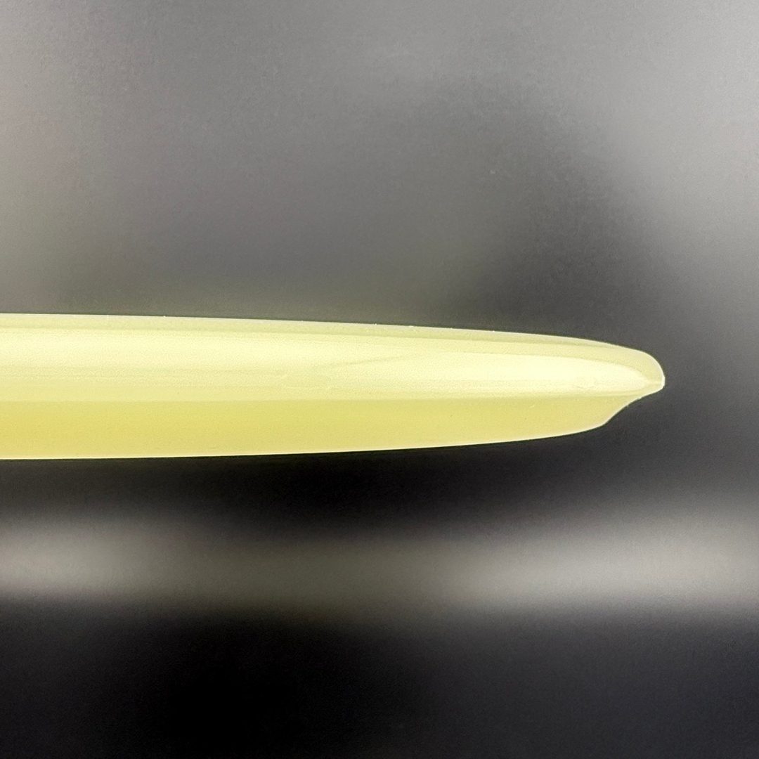 Nocturnal Flex Mustang - Crushin' Amanitas by Manny Trujillo MINT Discs