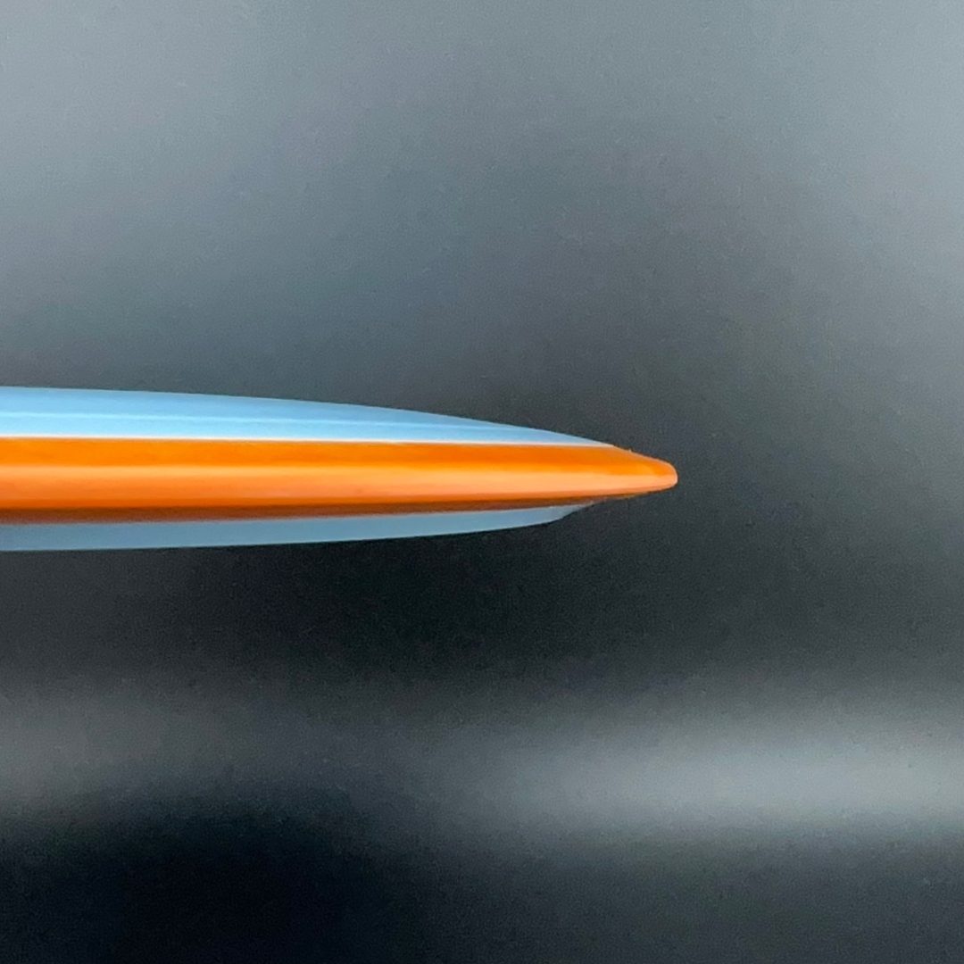 Fission Fireball Axiom