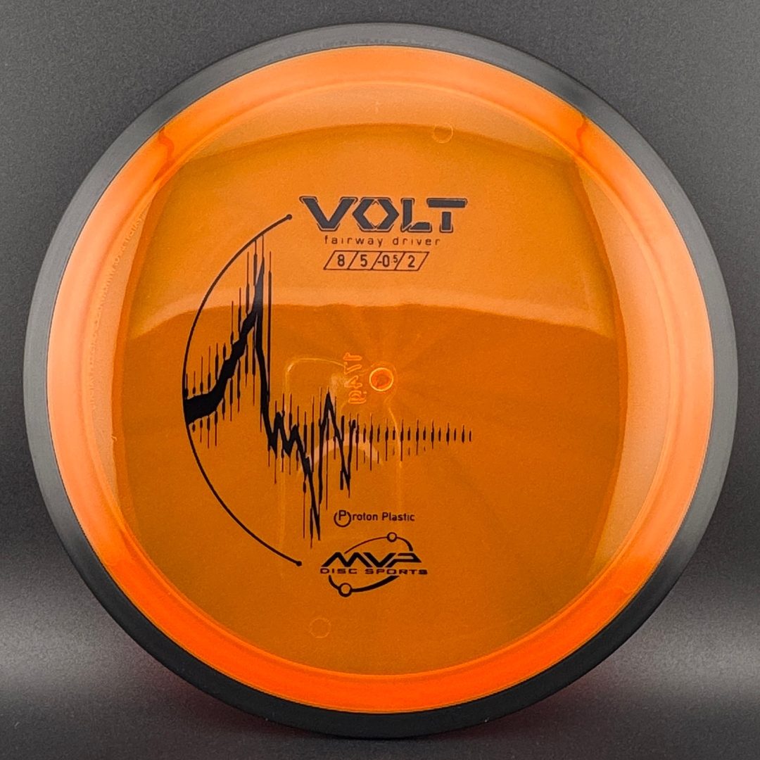 Proton Volt MVP