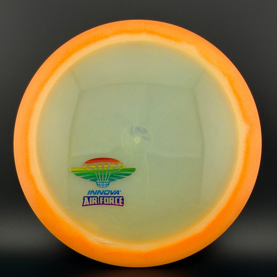 Proto Glow Halo Champion Destroyer - Air Force Innova