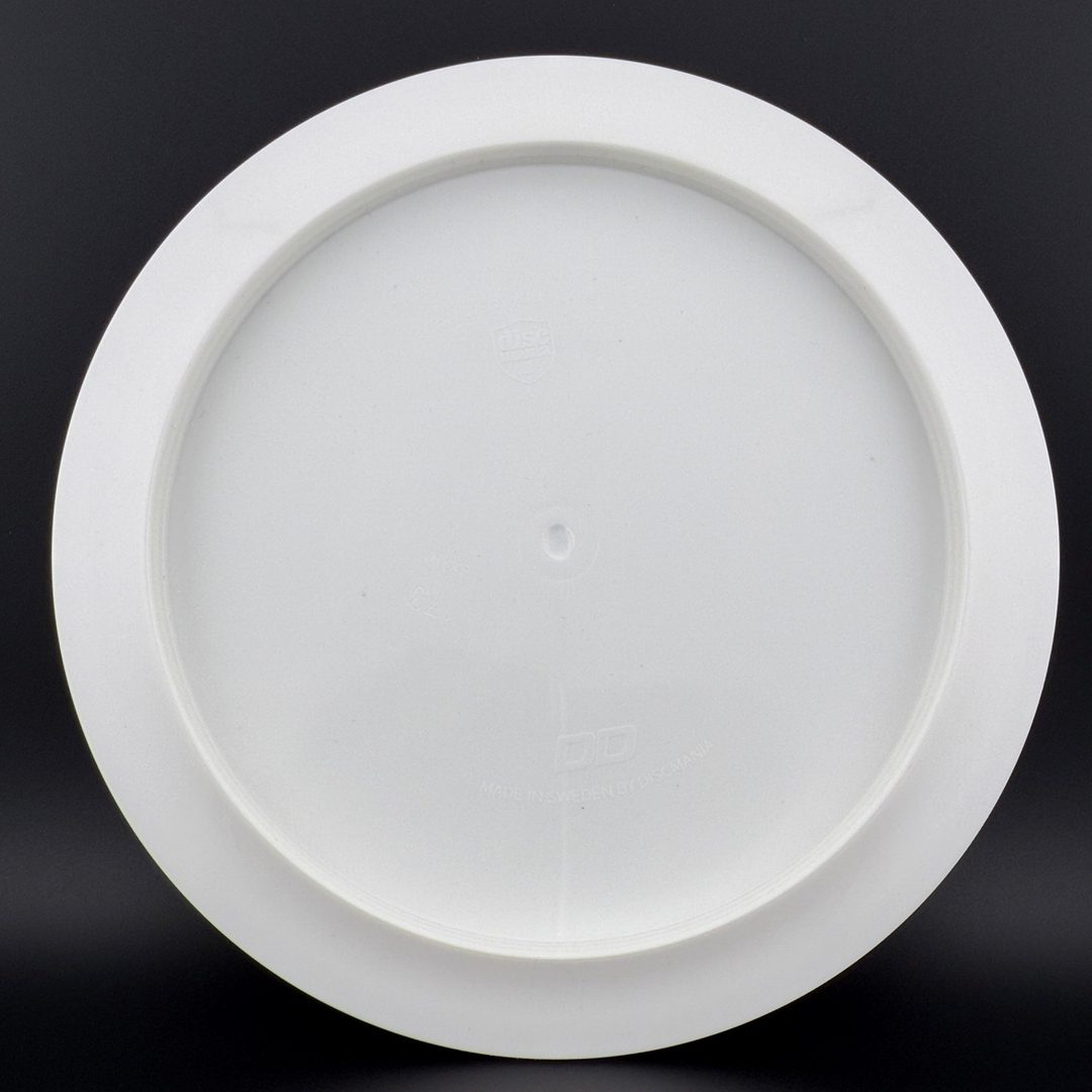 Soft S-Line DD - First Run - Mystery Box Run Discmania