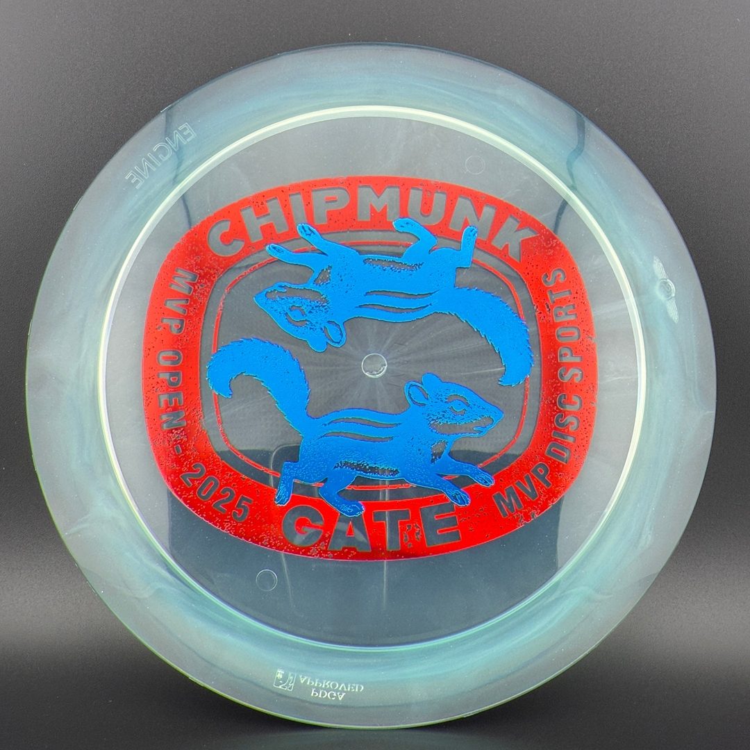 Proton Engine - 2025 MVP Open Streamline