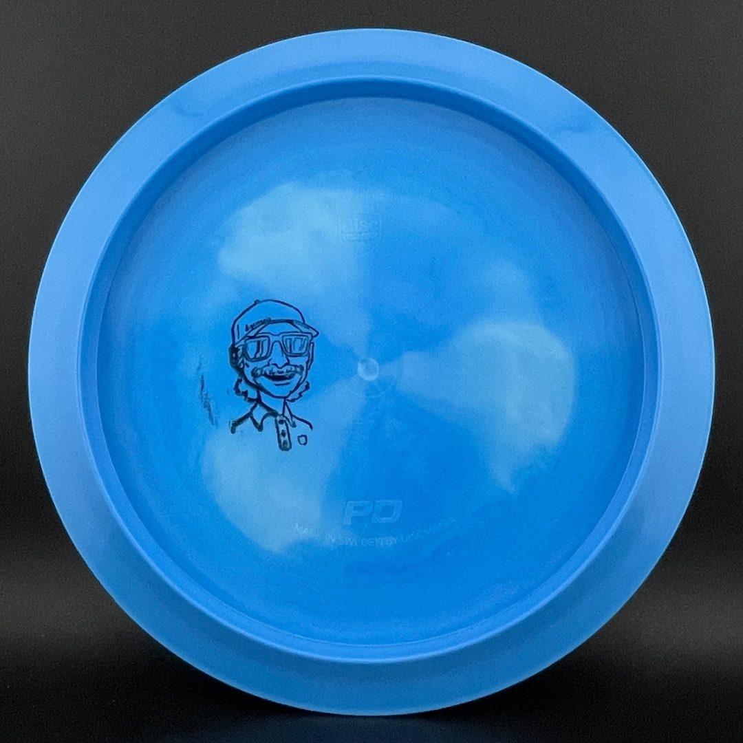 Special Blend S-Line PD - Nordic Phenom Anttila *Colten Stash* Discmania