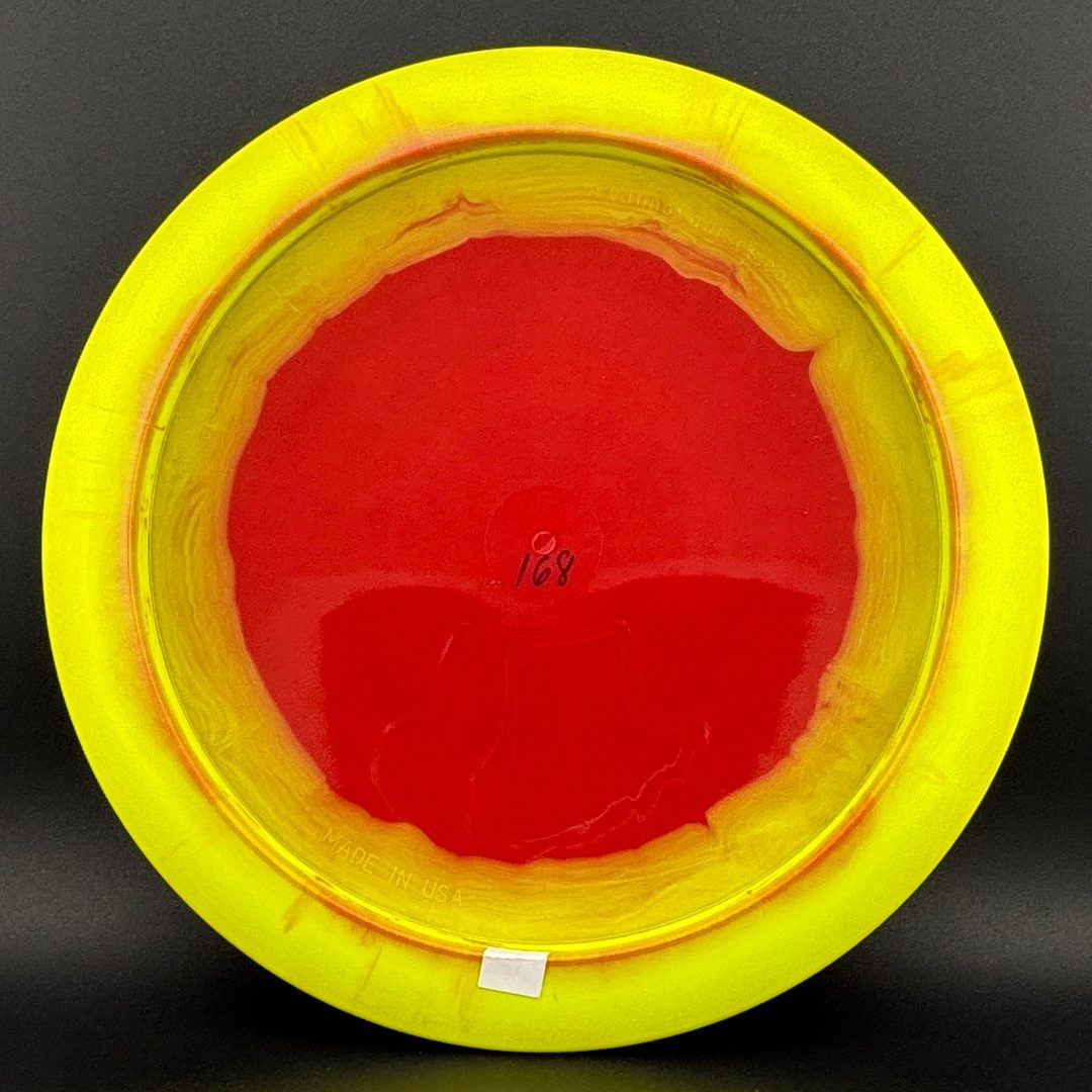 Halo Star Gorgon Innova