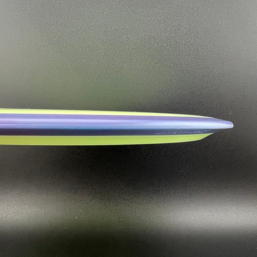 Neutron Fireball Axiom