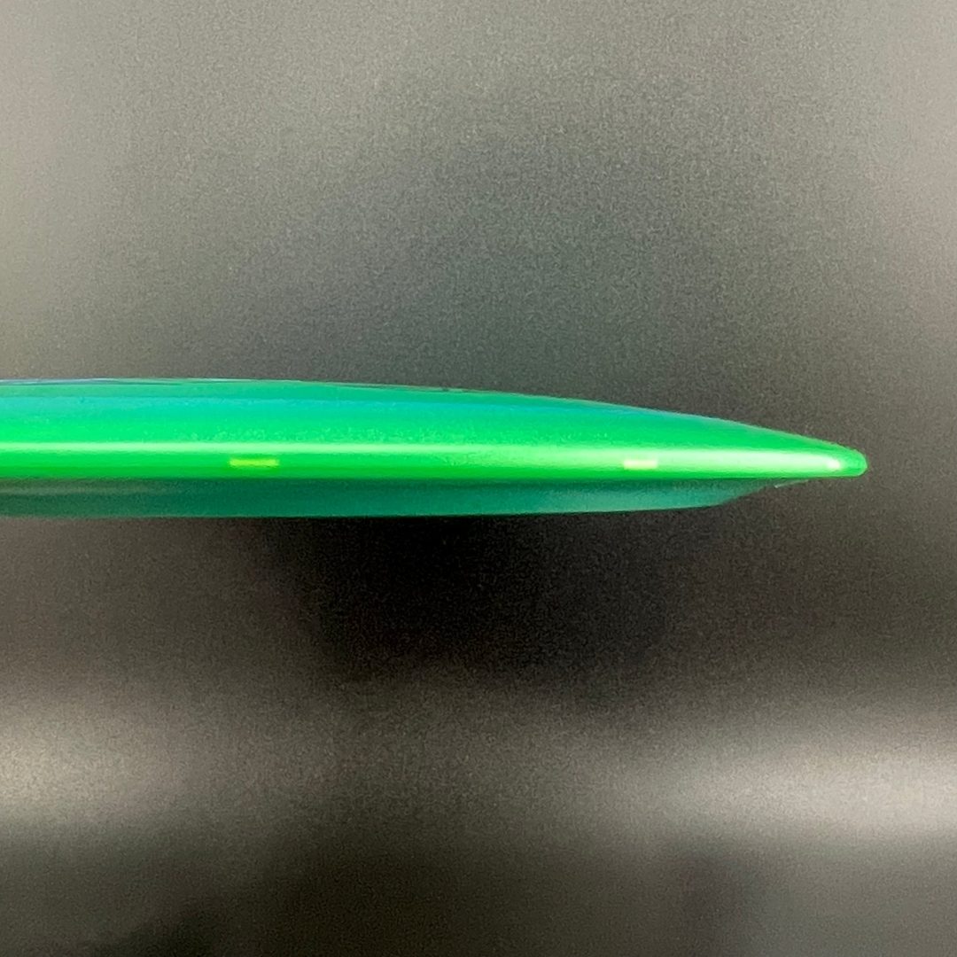 Neutron Engine - Eagle McMahon Archetype Series Streamline