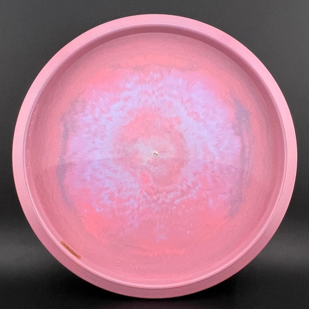 ESP Sol Discraft