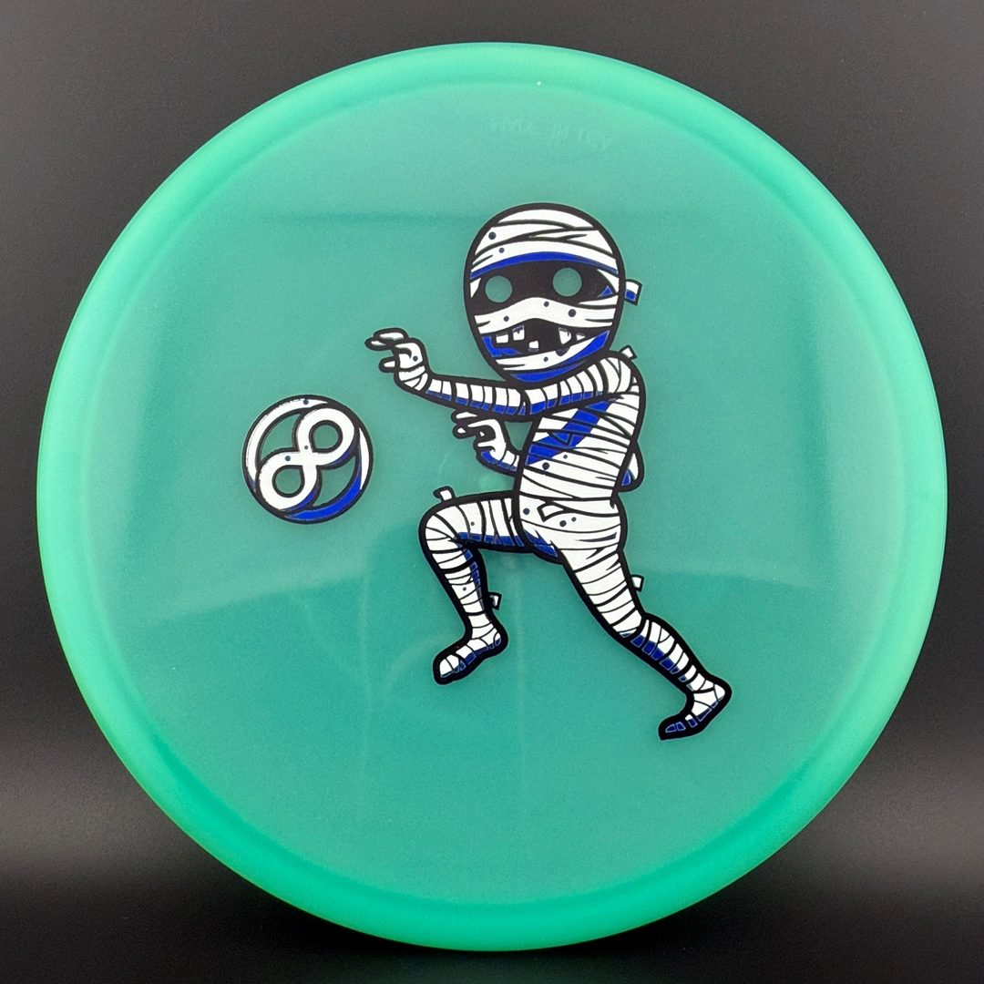 Proto Glow C-Blend Tomb - Mummy