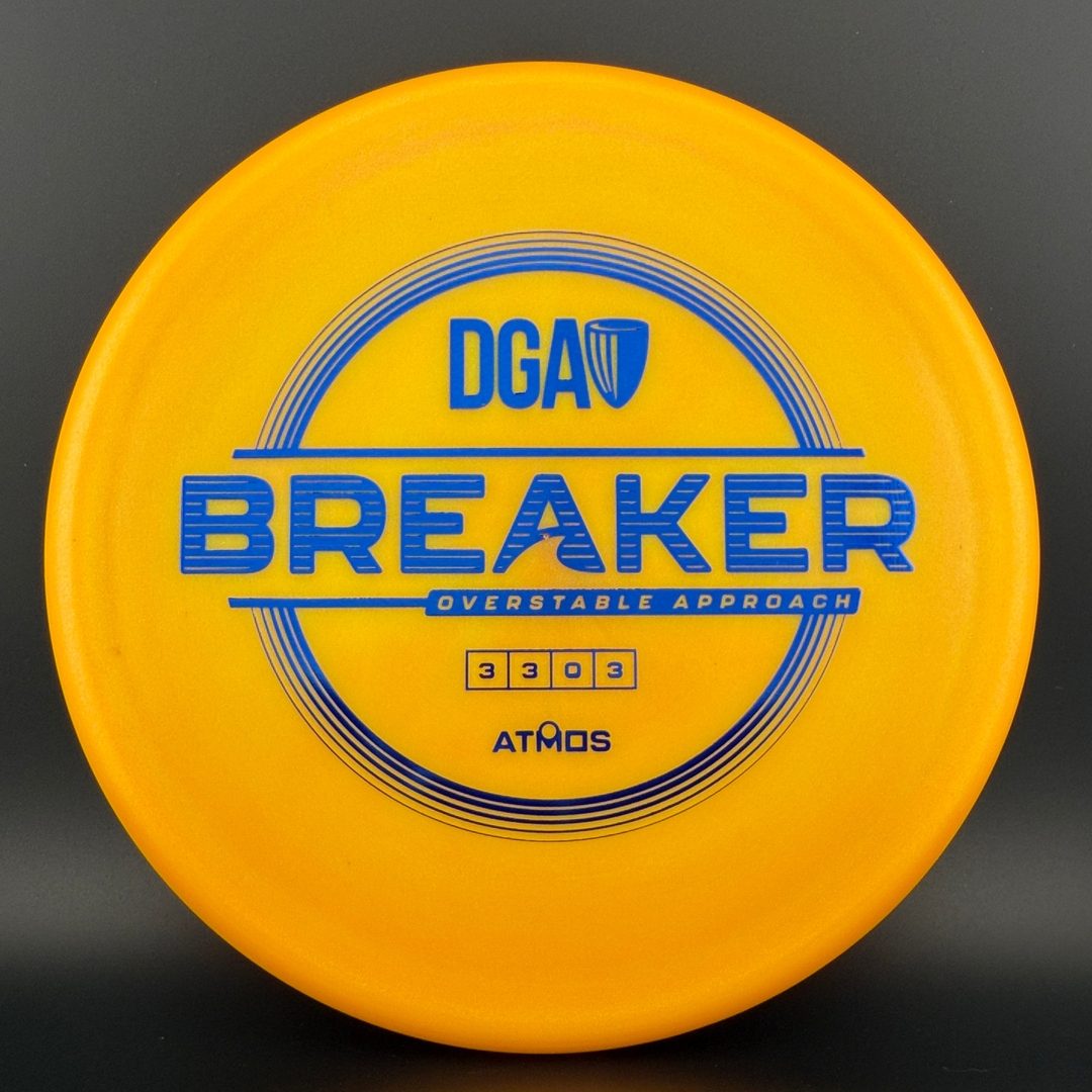 Atmos Breaker DGA