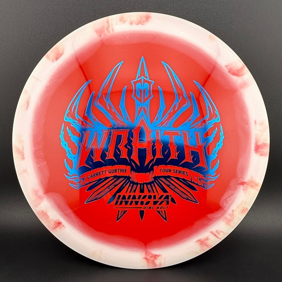 Halo Star Wraith - Garrett Gurthie 2025 Tour Series Innova