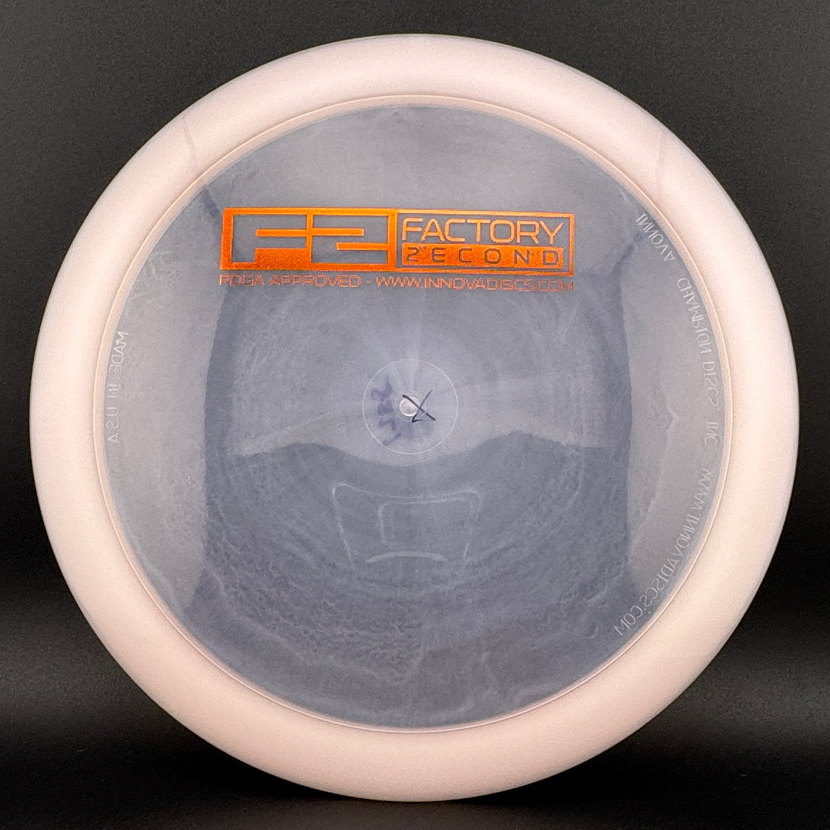 Champion Firebird - F2