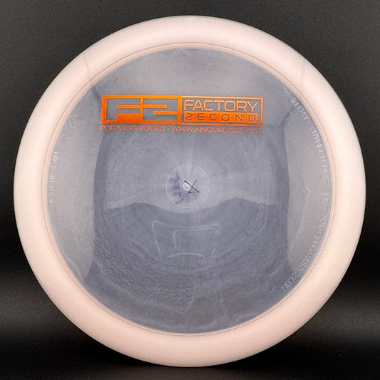 Champion Firebird - F2 Innova