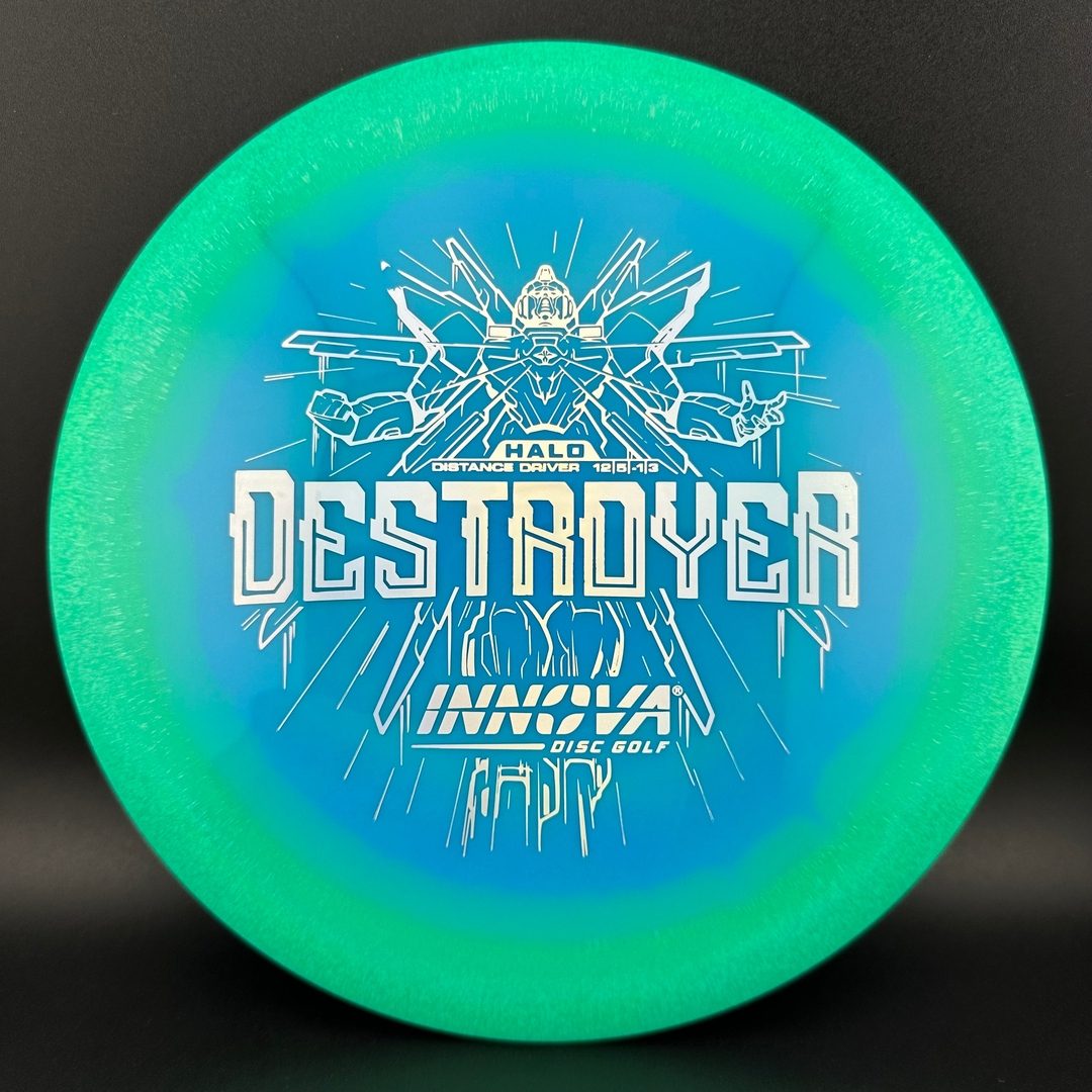 Halo Star Destroyer Innova