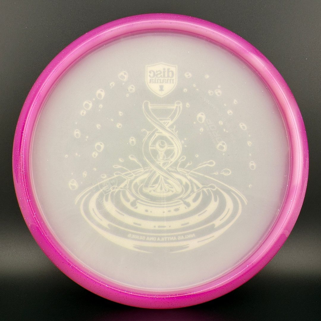Metal Flake Horizon C-Line Drop - Niklas Anttila dna Series Discmania