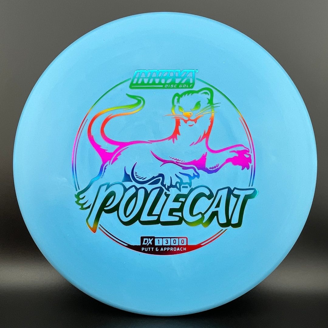 DX Polecat Innova