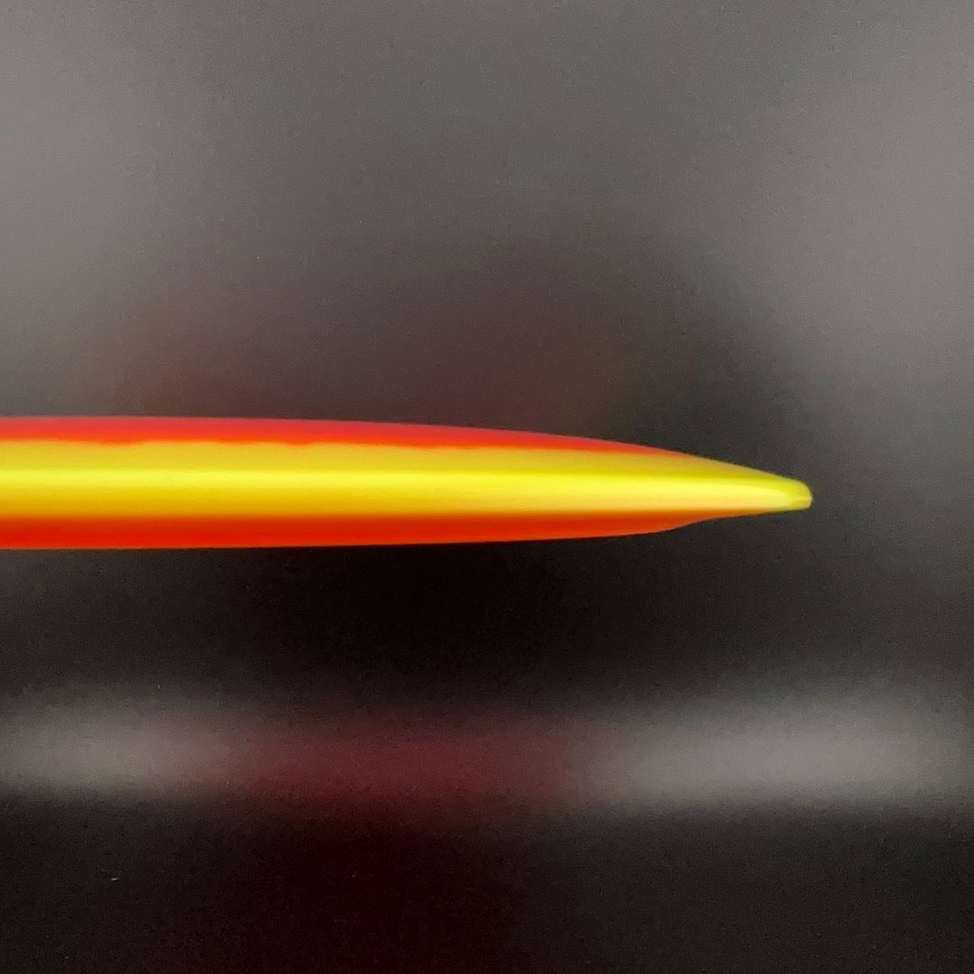 Halo Champion Shryke - Jessica Weese 2025 Tour Series Innova