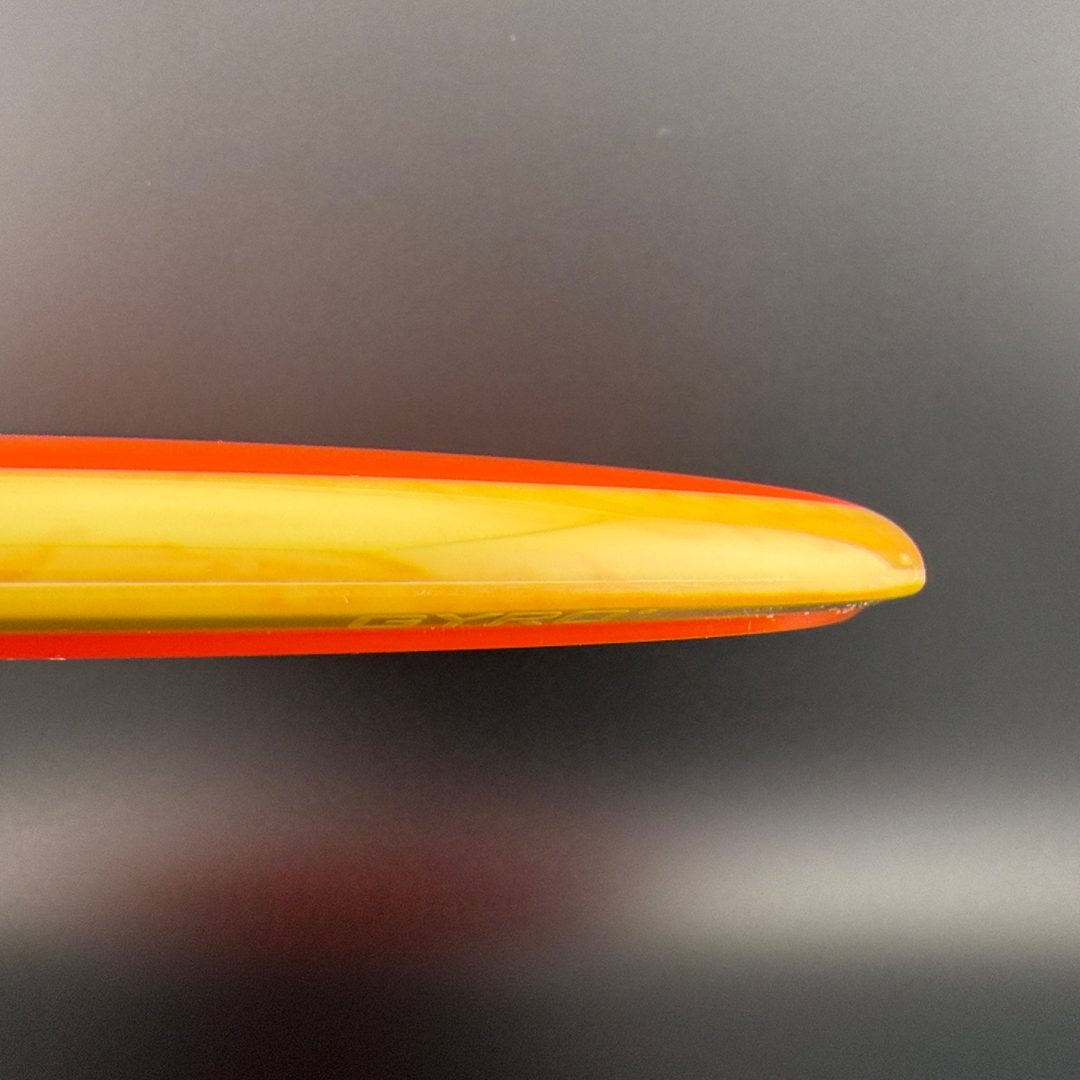 Neutron Paradox Axiom