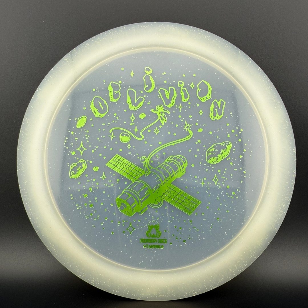 Starfield Oblivion Doomsday Discs