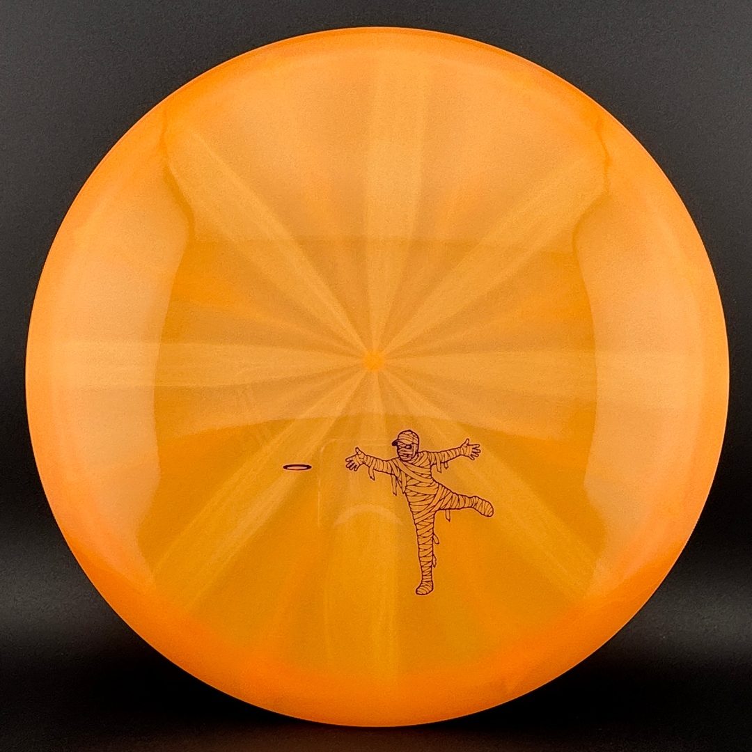 Lucid-X Burst Moonshine EMac Truth - MummyMac Dynamic Discs