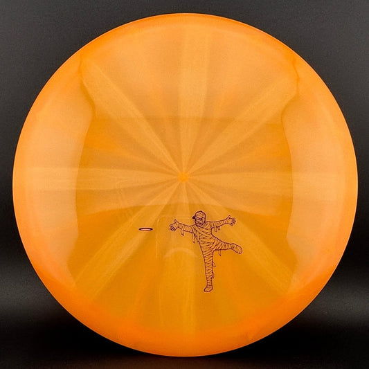 Lucid-X Burst Moonshine EMac Truth - MummyMac Dynamic Discs