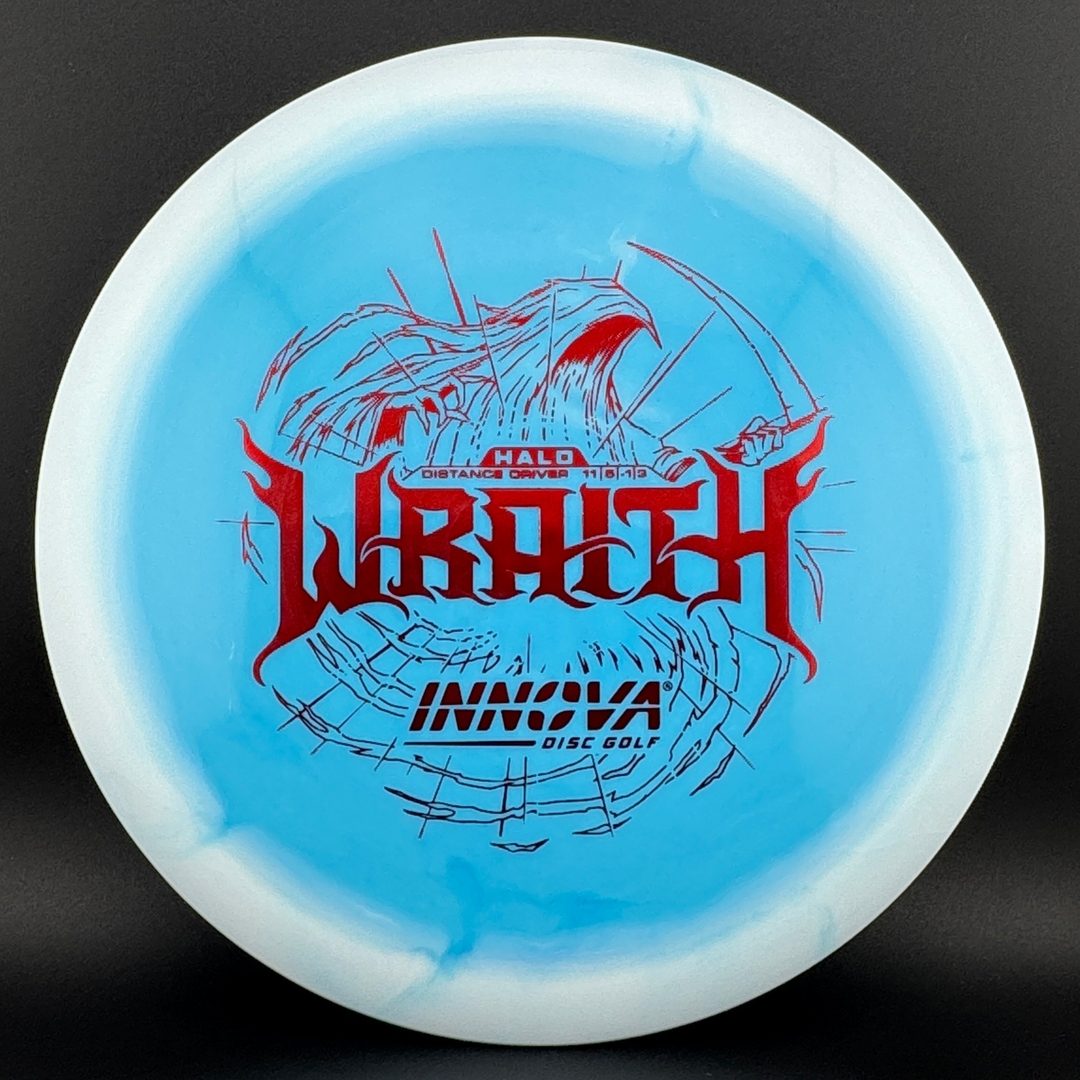 Halo Star Wraith Innova