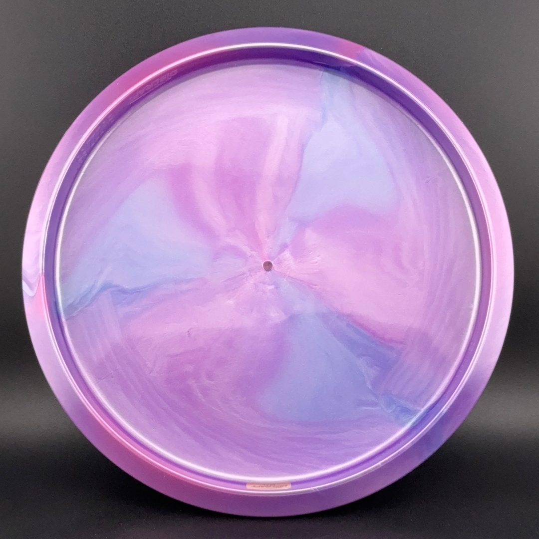 Big Z Titanium Buzzz SS - 2026 Ezra Robinson Tour Series Discraft