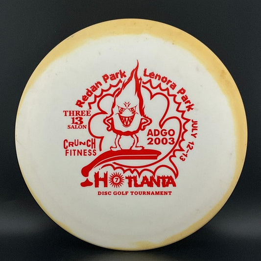 DX Eagle - Hotlanta 2003 *Speedy Vault* Innova