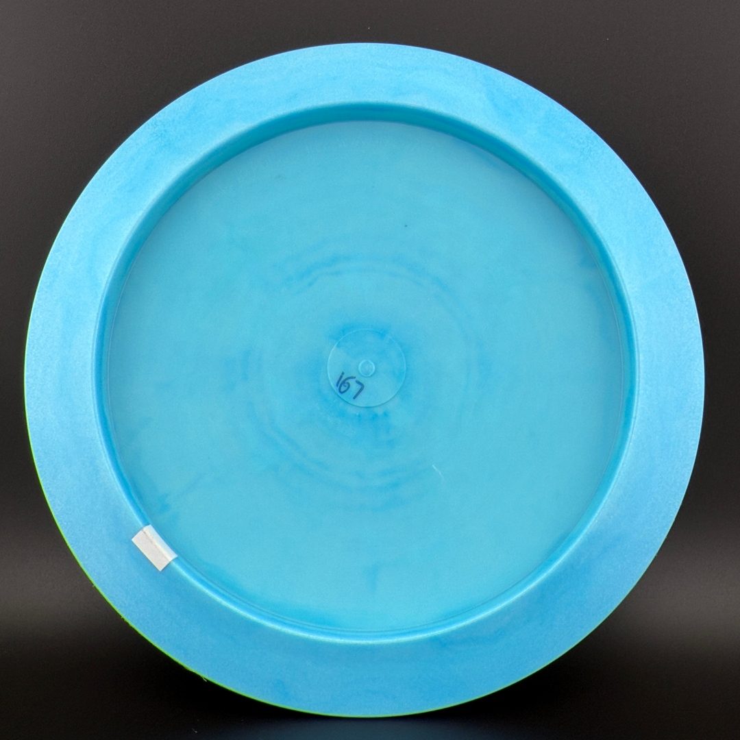 Swirly Star Destroyer - Philo Brathwaite 2025 Tour Series Innova