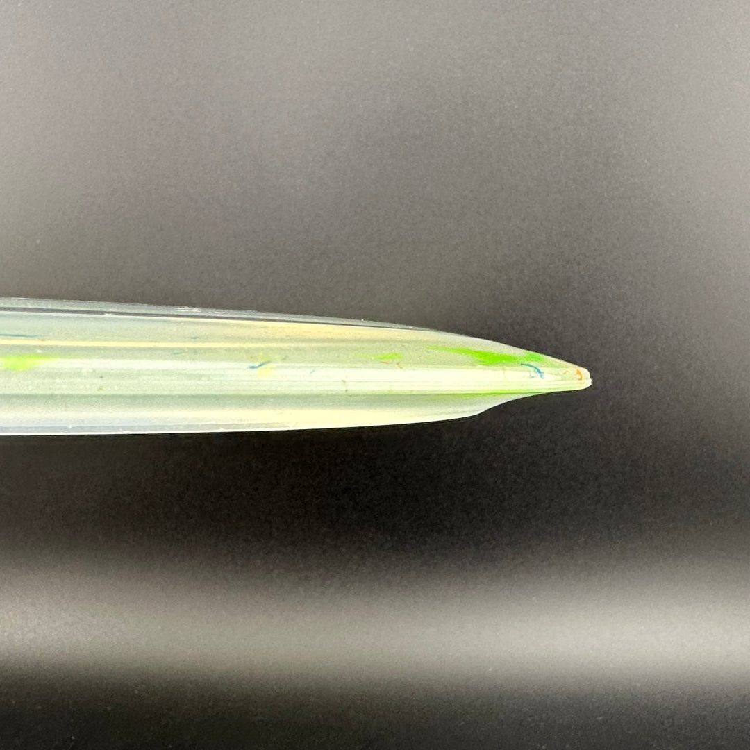 Vex Breaker Requiem TSA