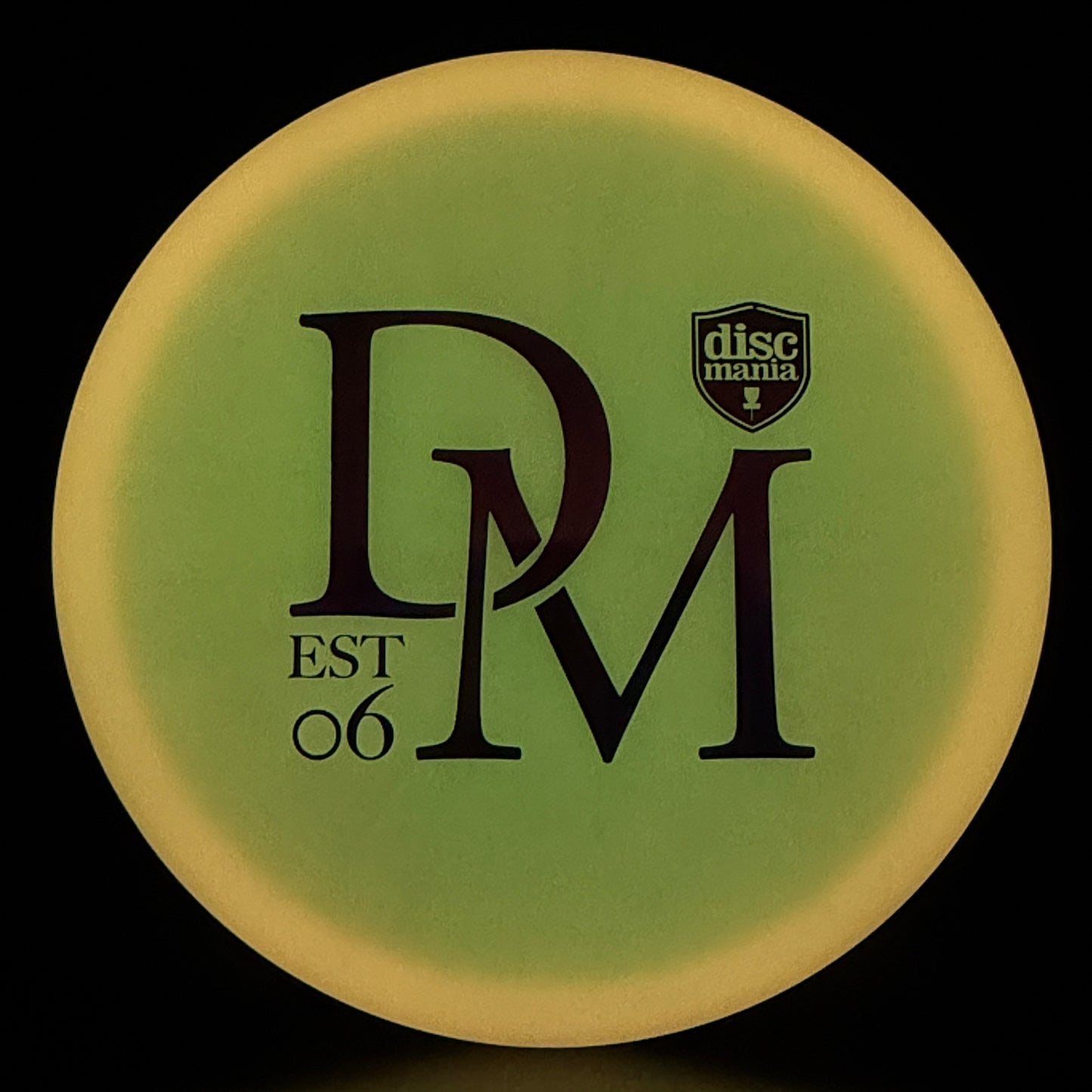 Glow C-Line MD4 - MBB 25