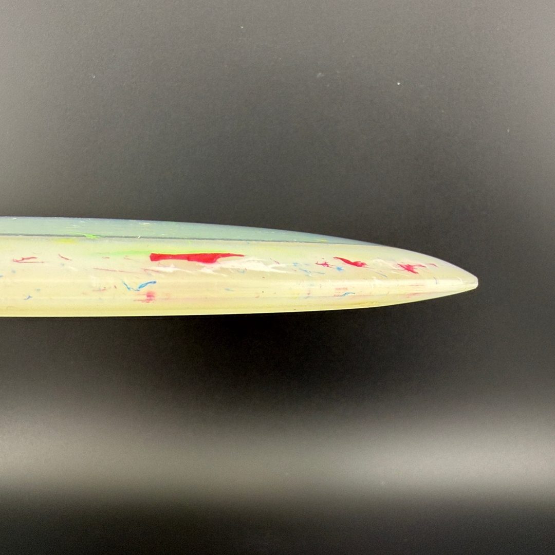 Granite Sail - Catrina Allen 2025 Tour Series DGA