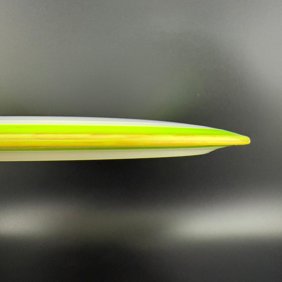 Neutron Time-Lapse Re-Tooled Axiom