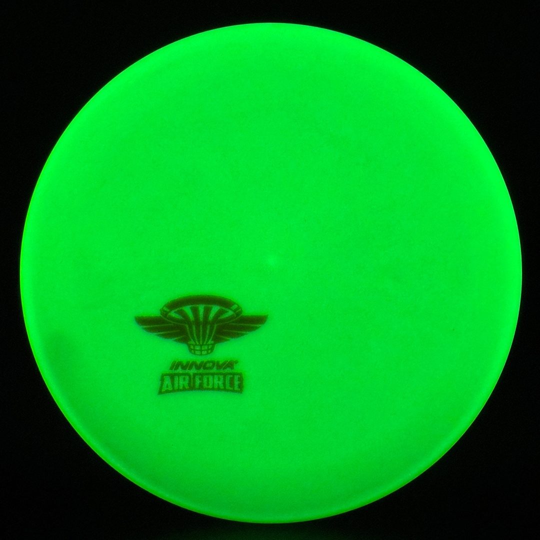 Proto Glow R-Pro Firefly - Air Force Innova
