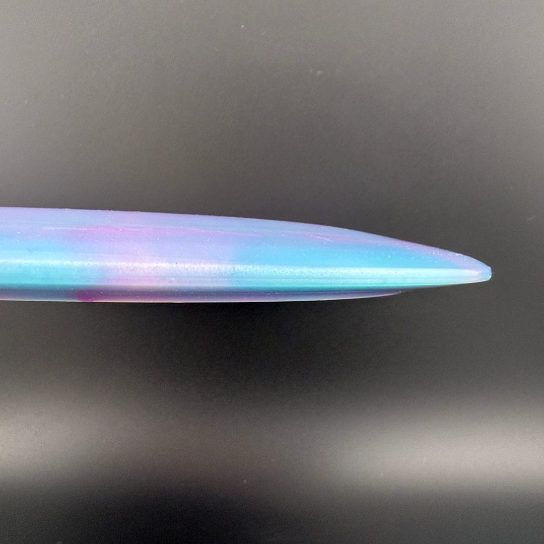 Colorshift Swirl Z Zeus - Paul McBeth 2 Foil Discraft