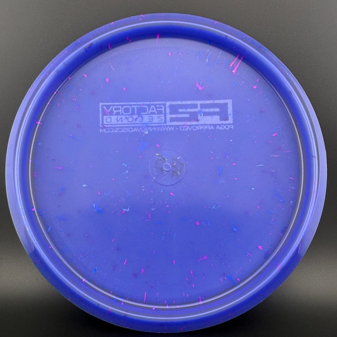 Splatter Champion Roc3 - F2 Innova