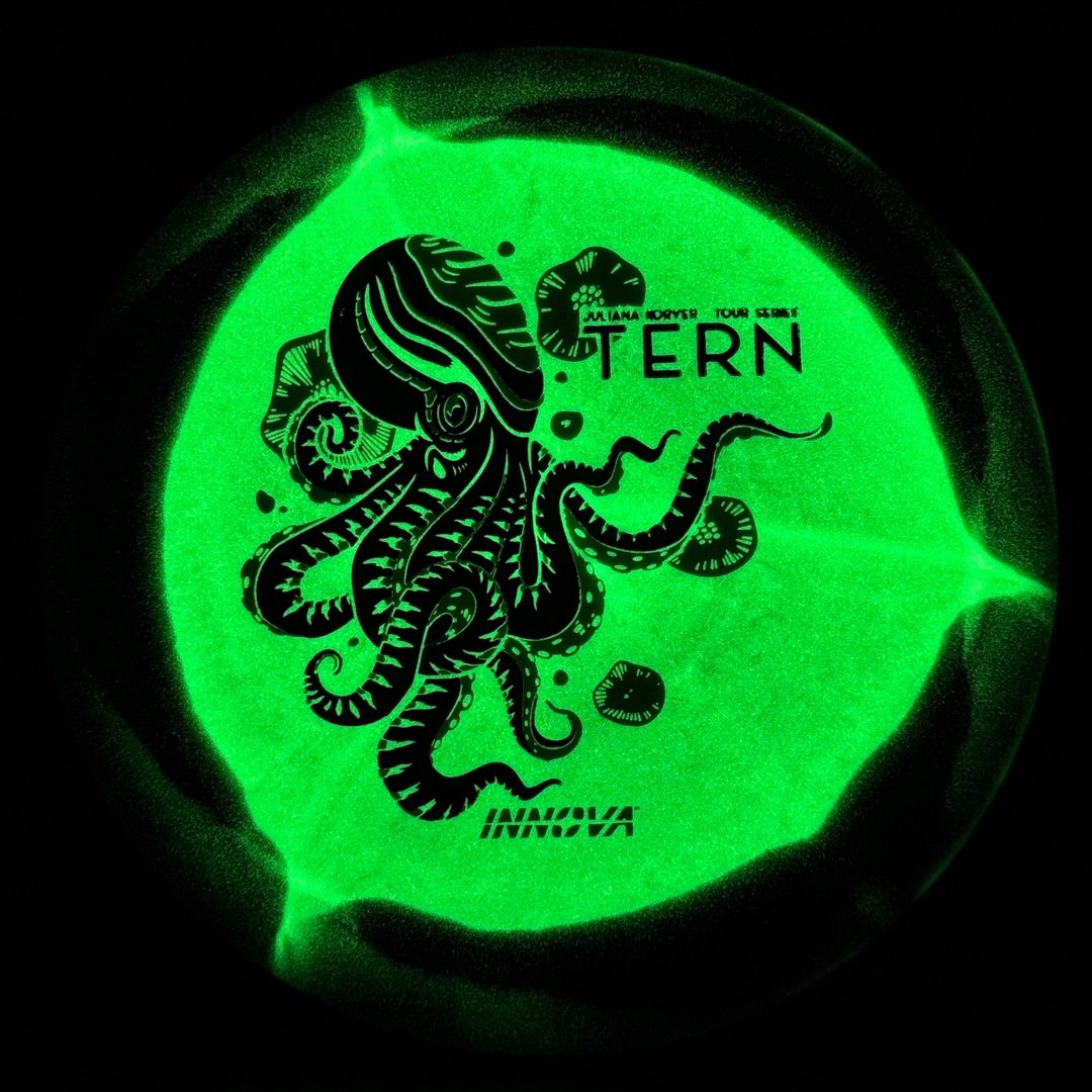 Proto Glow Halo Star Tern - 2026 Juliana Korver Tour Series Innova