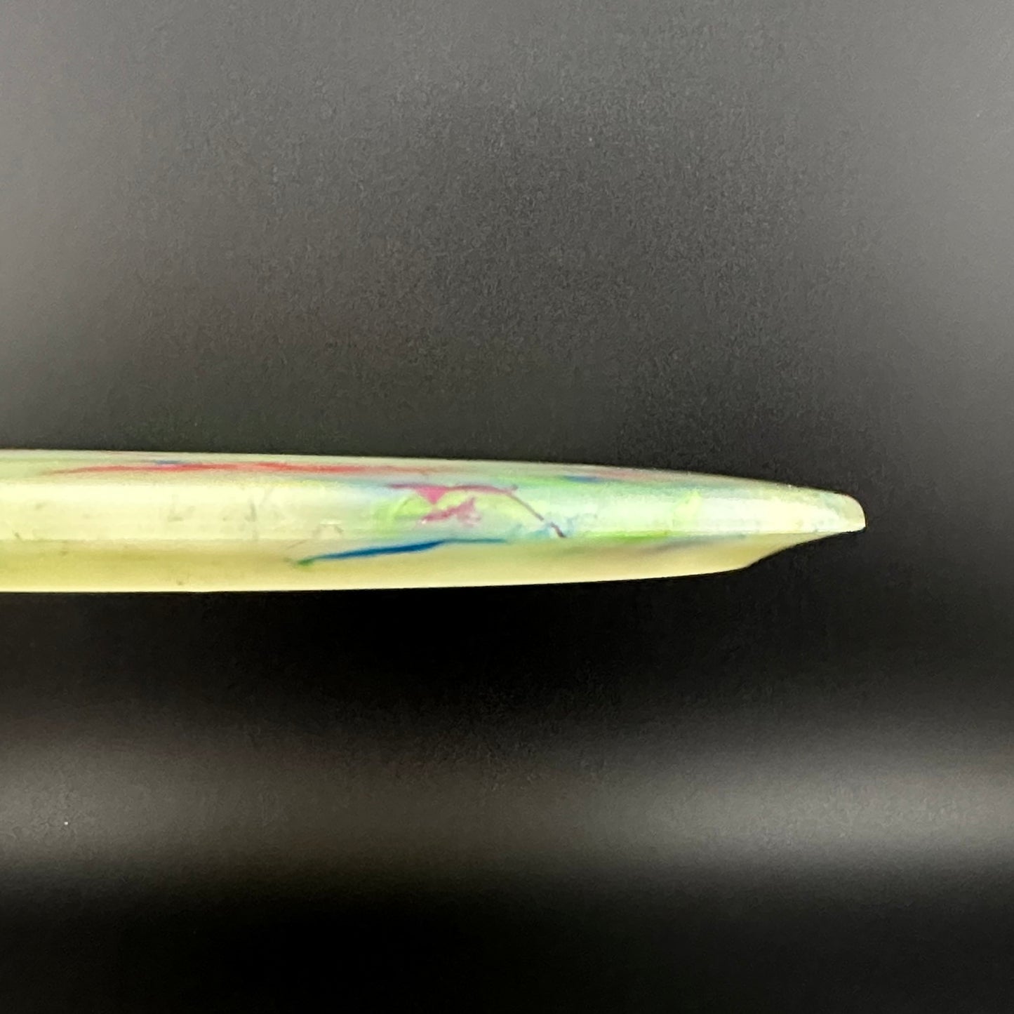 Jawbreaker Z Glo Raptor - Ledgestone Finale 2025 Discraft