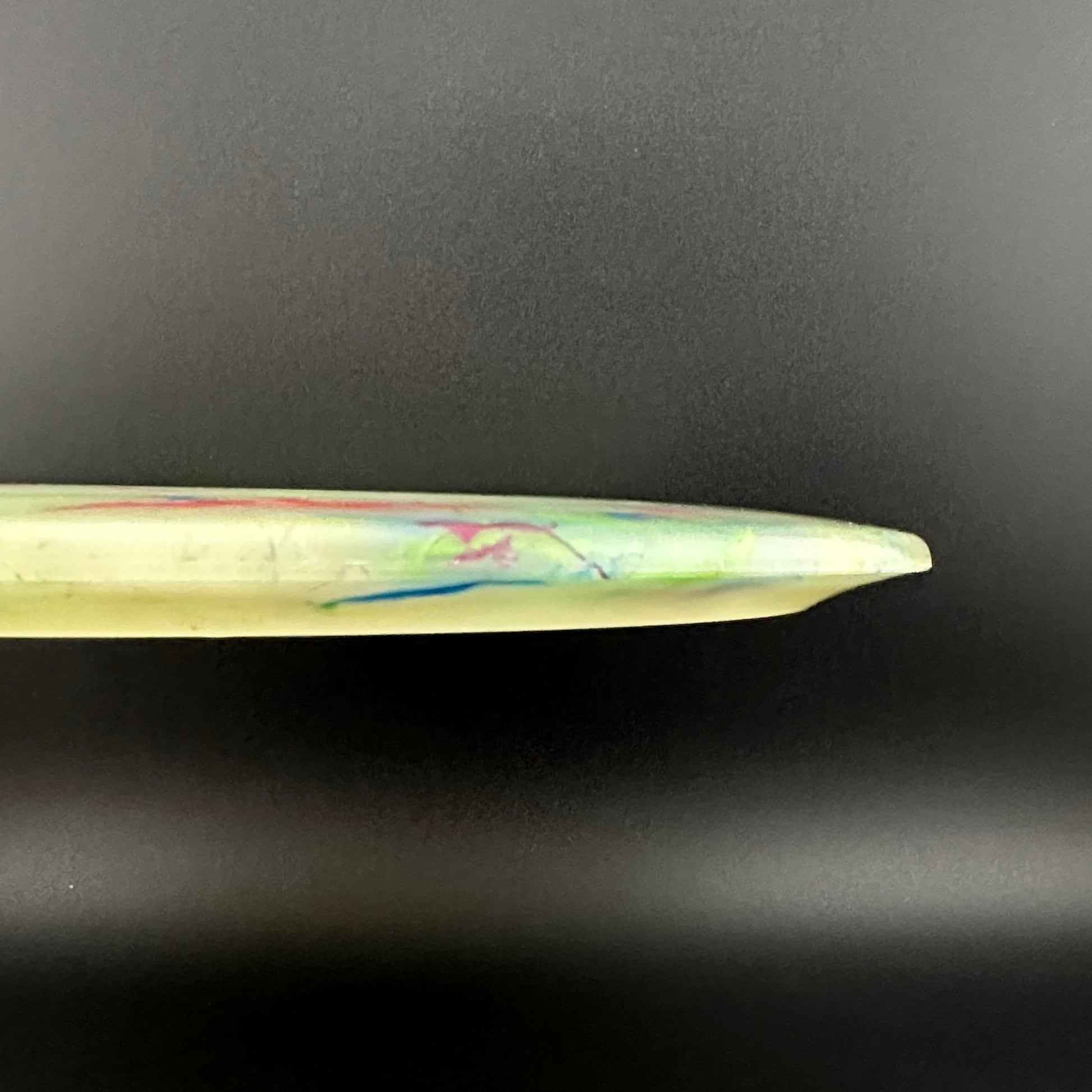 Jawbreaker Z Glo Raptor - Ledgestone Finale 2025 Discraft