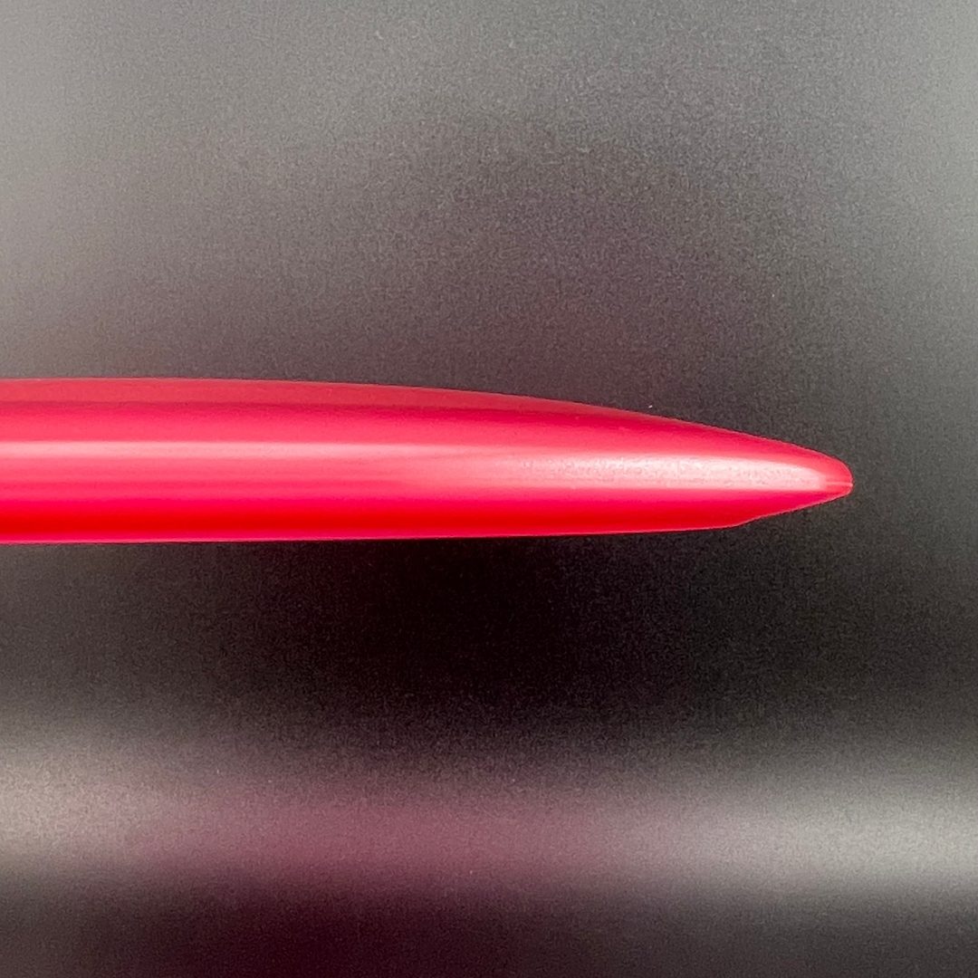 Champion Fairway Disc - Dark Rebel - F2 Innova