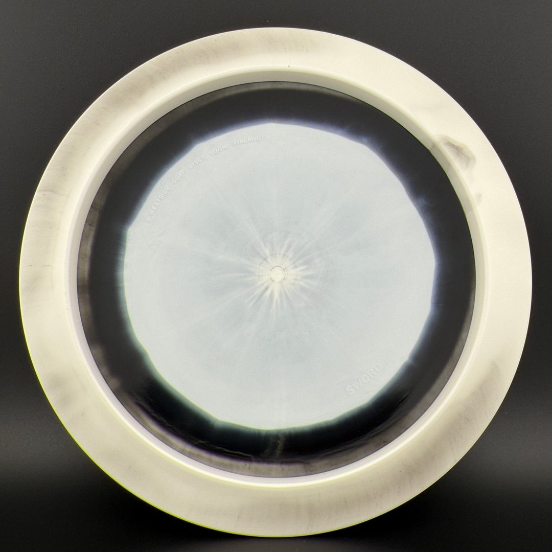Tournament Ring Sword Westside Discs