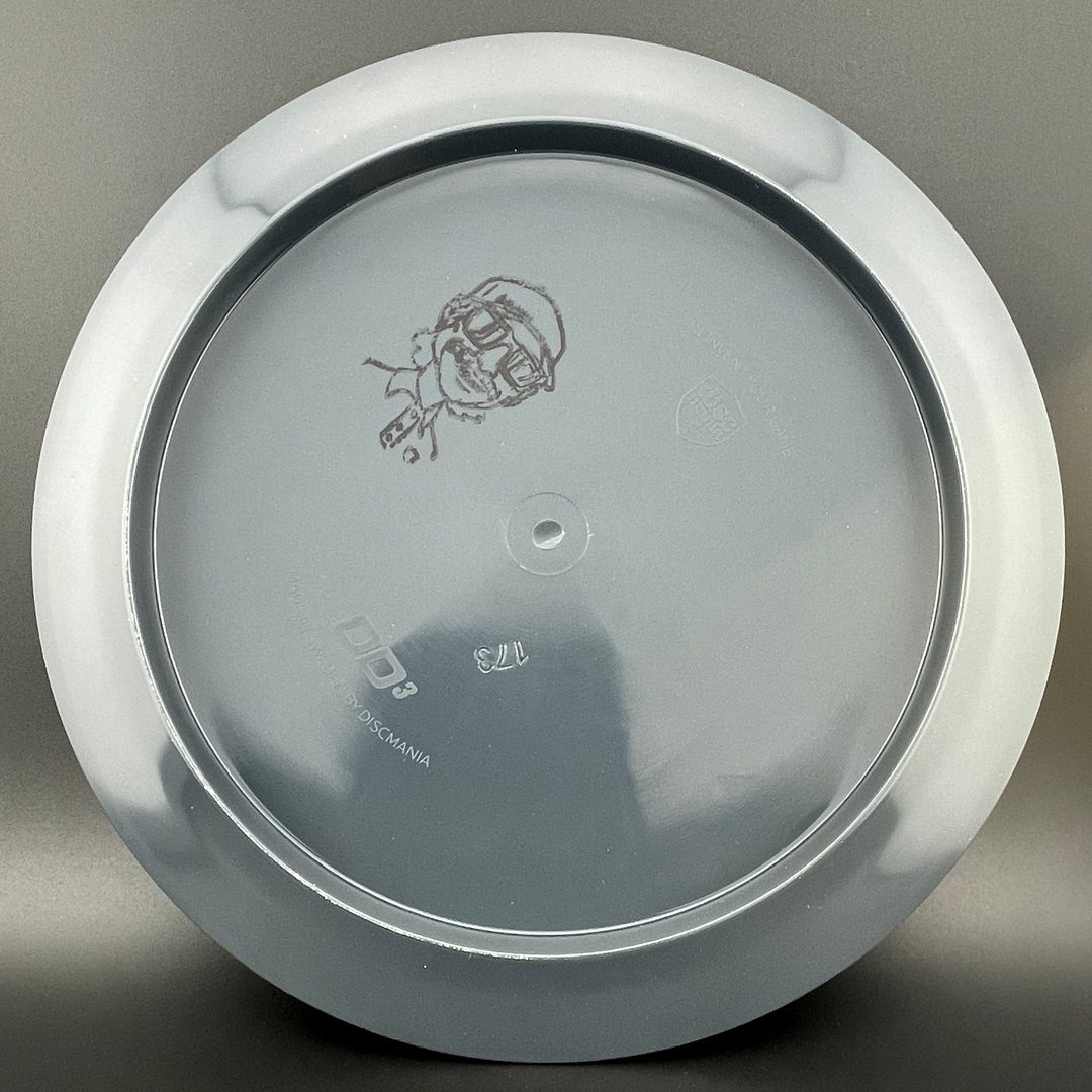 Special Blend S-Line DD3 - Cloud Breaker 3 - Eagle McMahon Sig *Colten Stash * Discmania