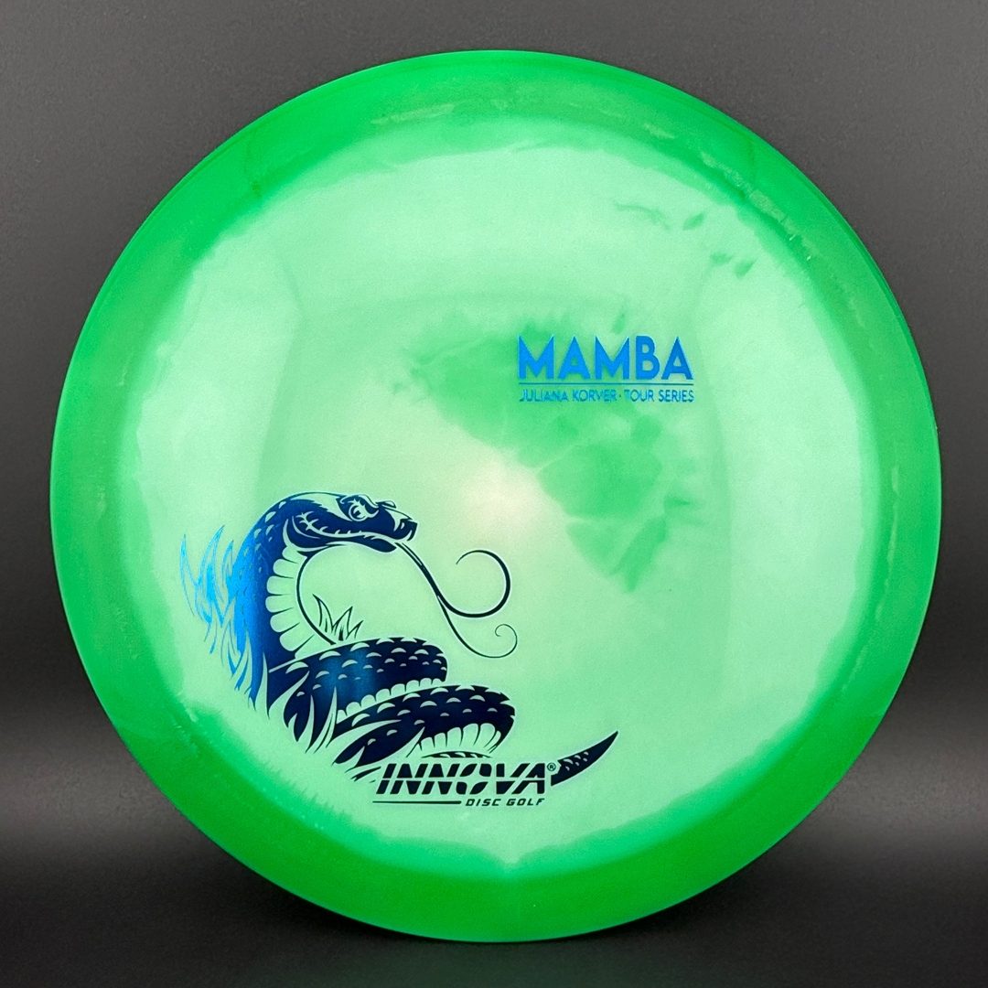 Proto Glow Halo Star Mamba - Juliana Korver 2025 Tour Series Innova