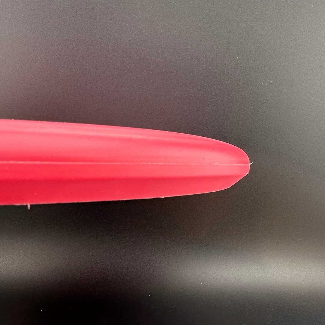 Swirl D-Line P2 Flex 2 - Lucas Carmichael 2025 Team Series Discmania