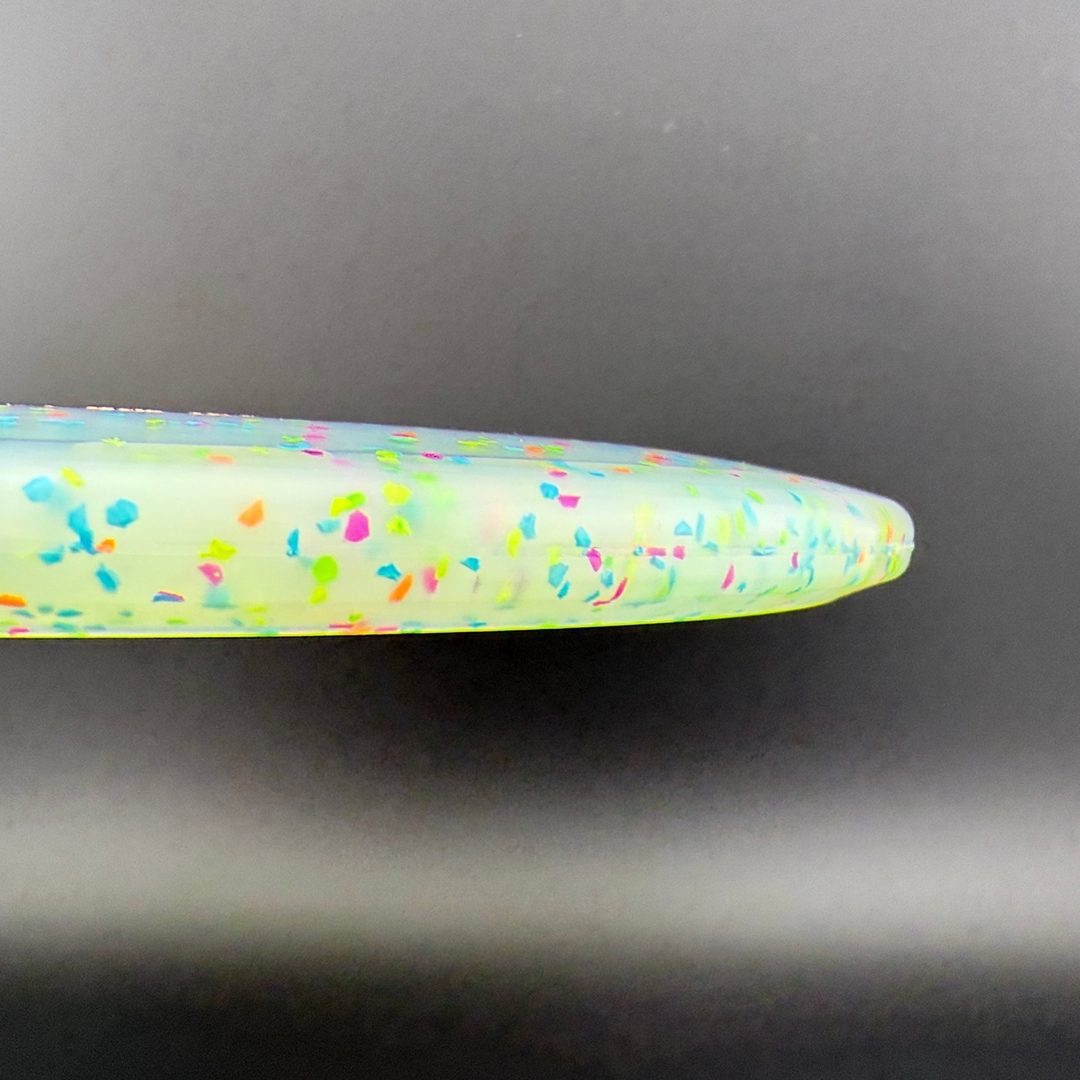 Confetti Z Sol - 2025 Adam Hammes Discraft