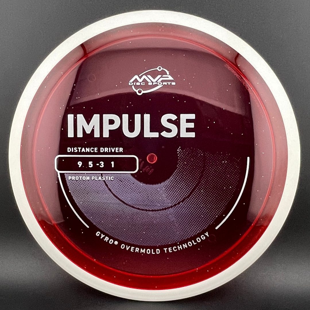 Proton Impulse MVP