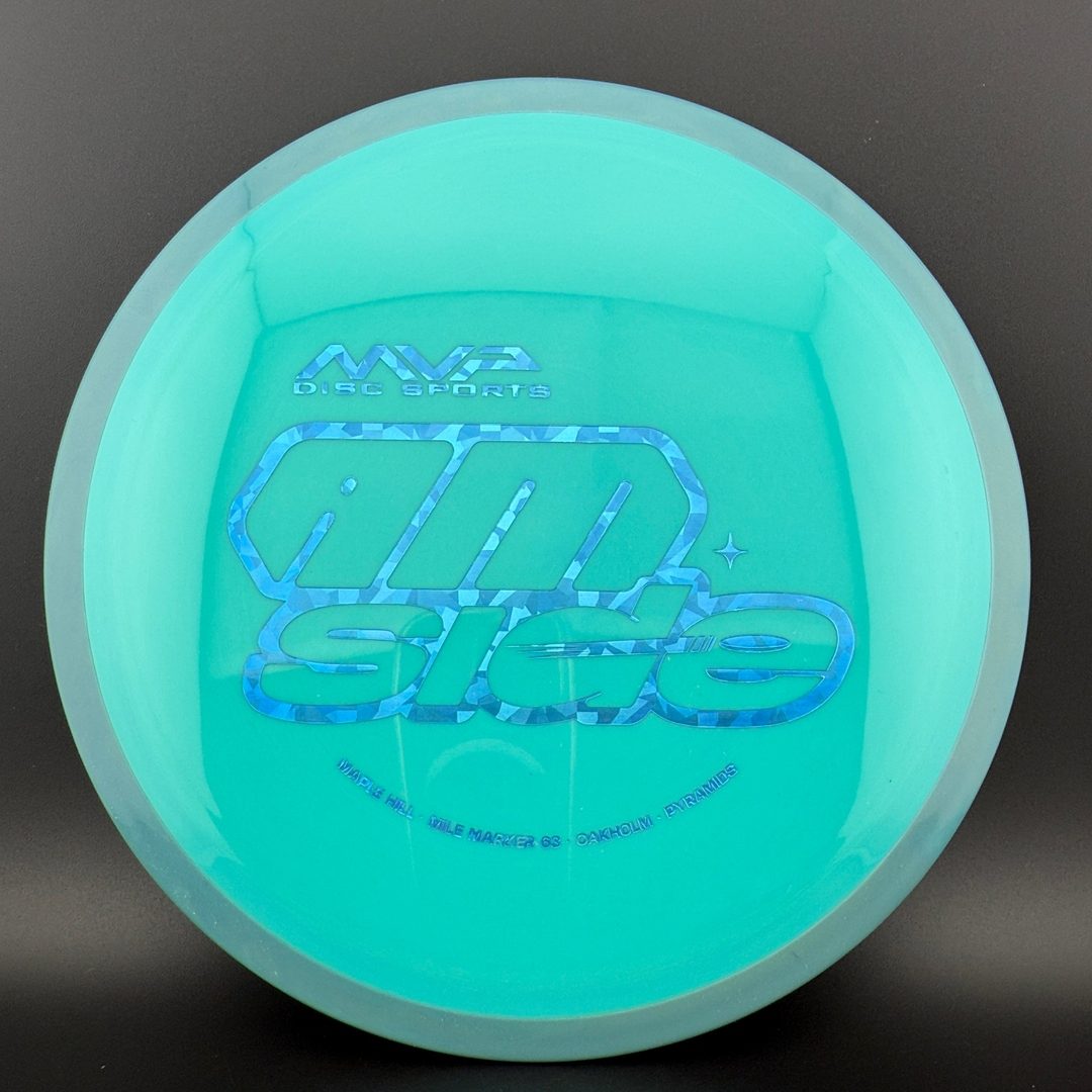 Neutron Aspect Prototype - Simon Lizotte - AM Side Axiom