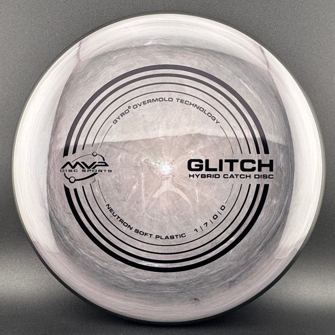 Soft Neutron Glitch MVP