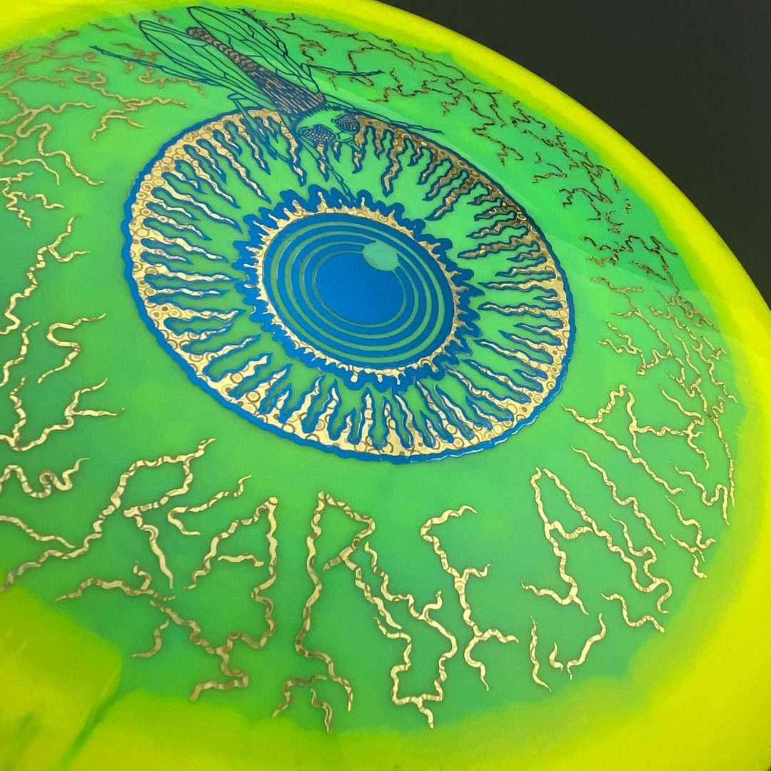 Halo Star Destroyer - Eye-Fly RAD V2 by Ripper Studios Innova